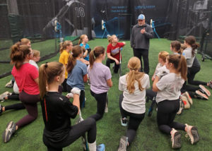 Download Off-Season Training - MN Waves