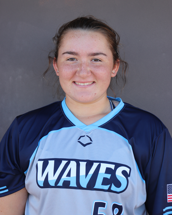 14U Buckman MN Waves