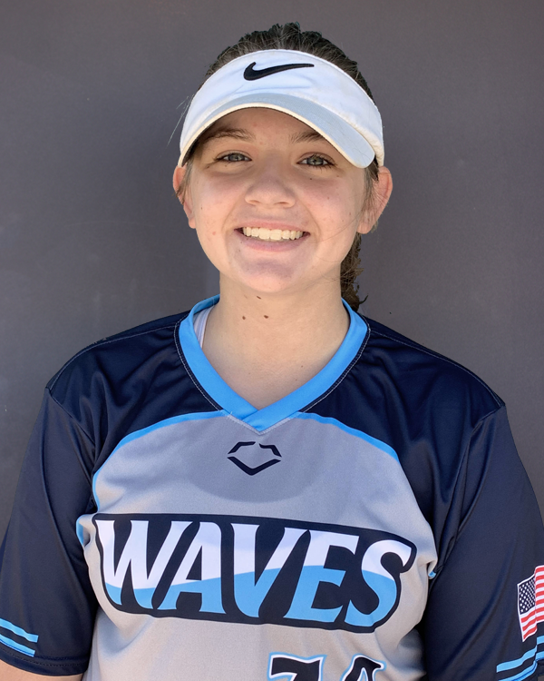 14U Buckman MN Waves