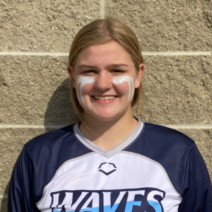 Olivia Huckfelt Olivia Huckfelt