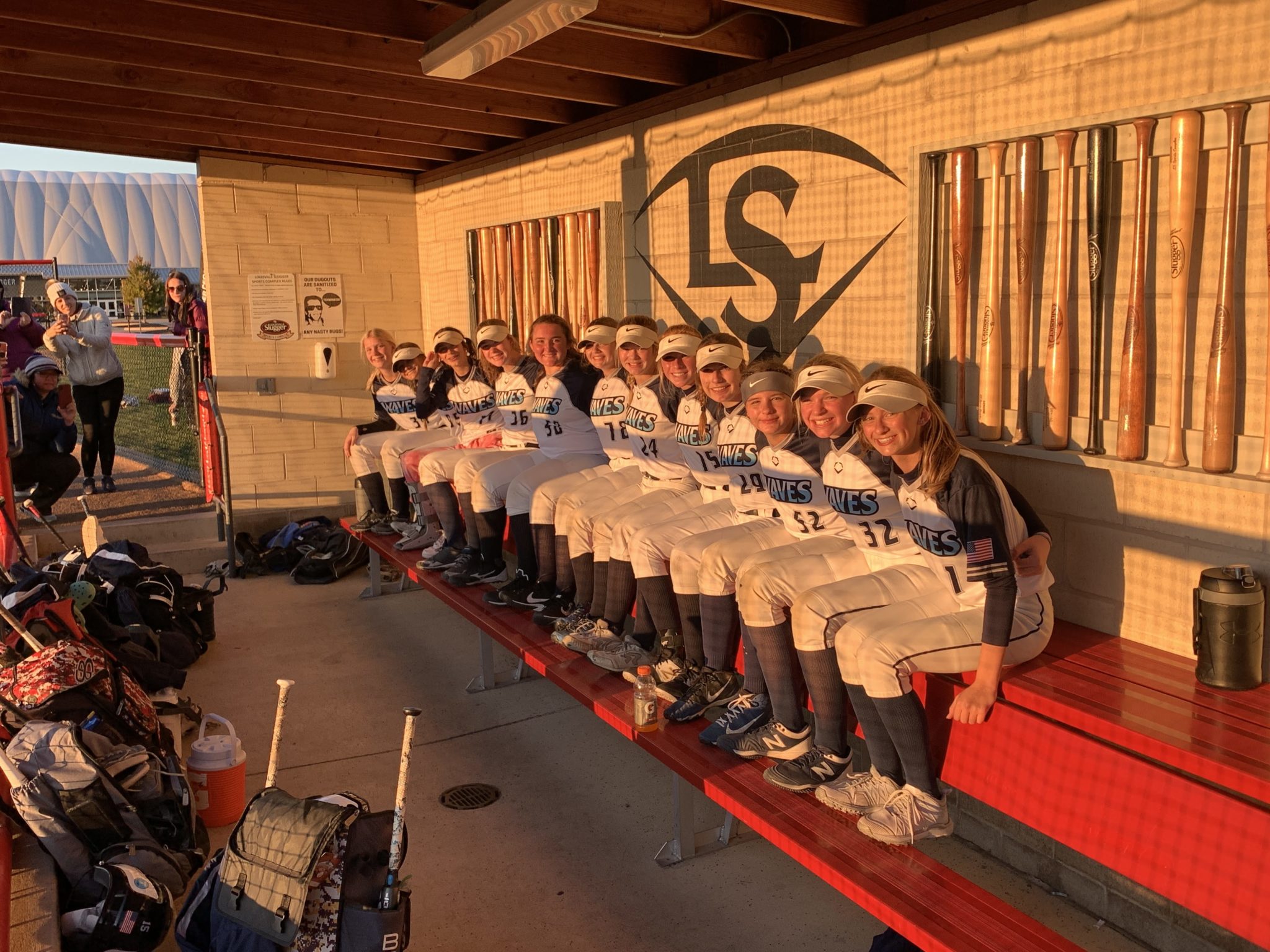 20212022 Tryouts MN Waves