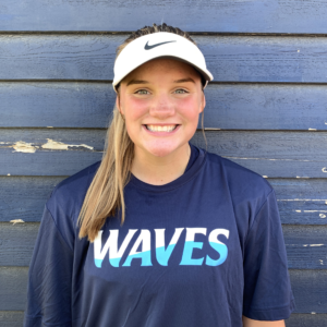 Grace Anderson