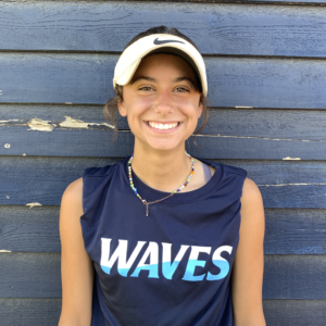 Izzy Guggenberger