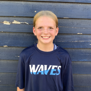 Sydney Holt