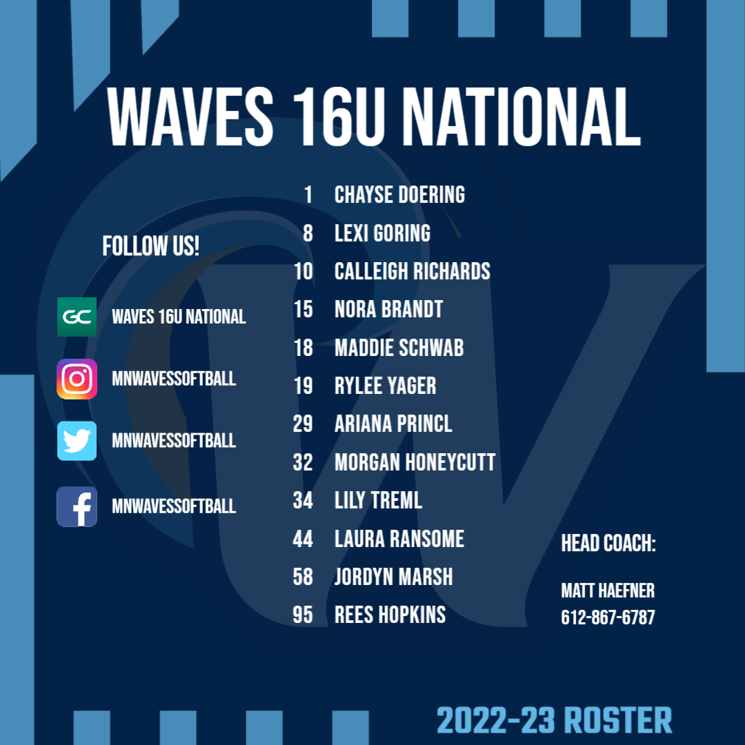 16U National