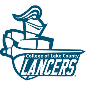 Lake County Lancers Logo