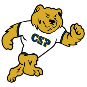CSP Bears Logo 300x300
