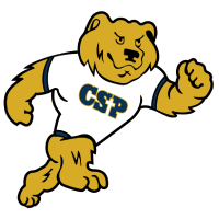 CSP Bears Logo
