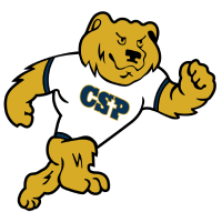 CSP Bears Logo CSP Bears Logo