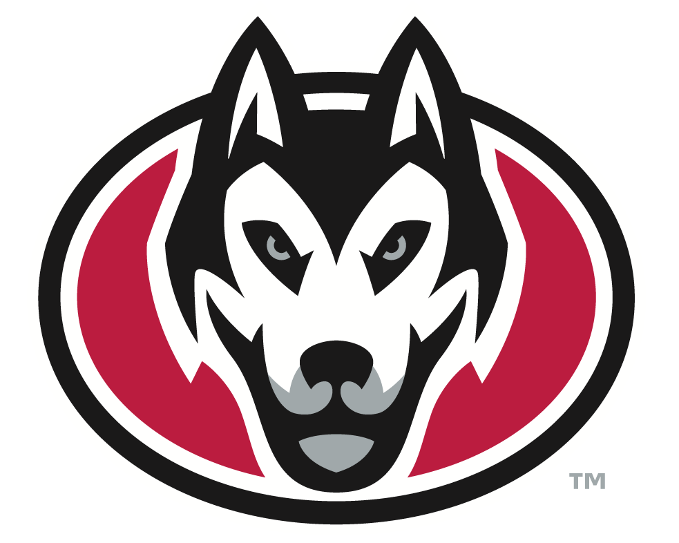 Huskies Logo