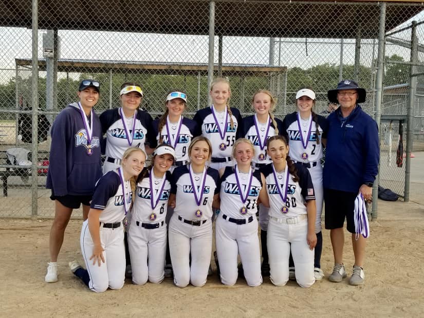 18U Nessler 18U Nessler
