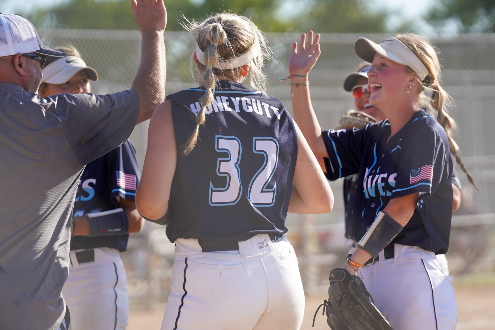 20232024 Tryouts MN Waves