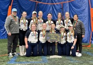 16U National HFL Qualifier