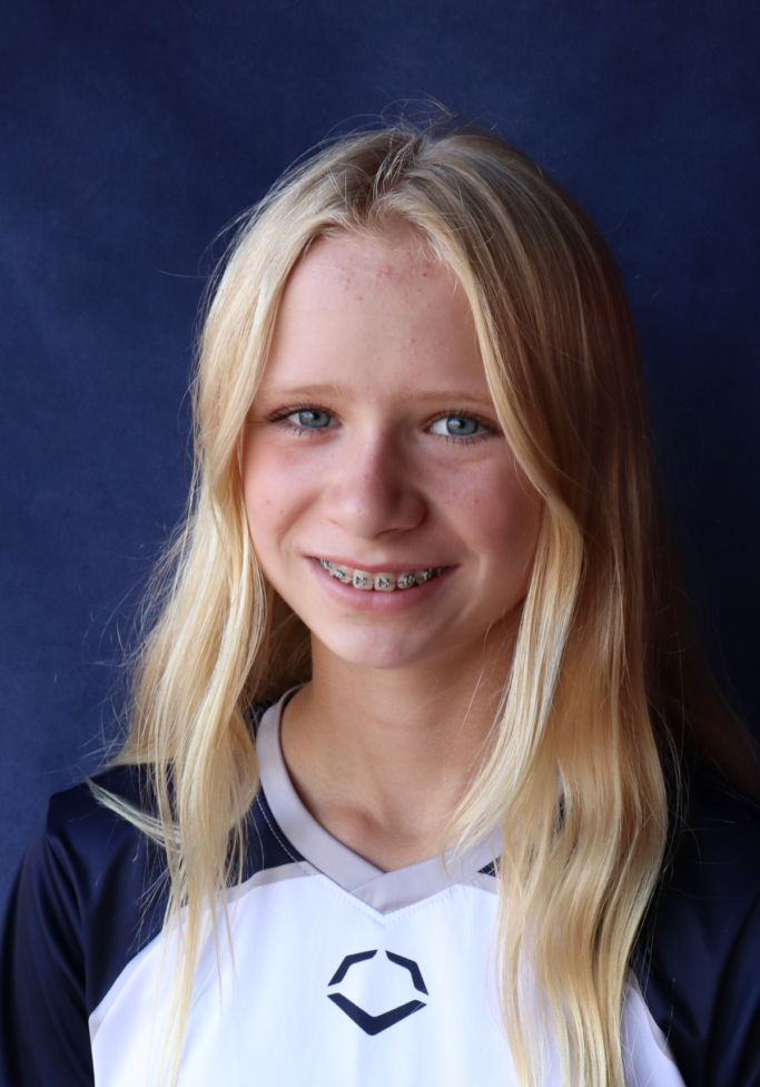 Addy Brandt Portrait Addy Brandt Portrait