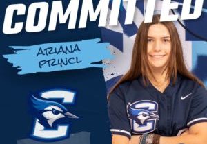 Ariana Princl
