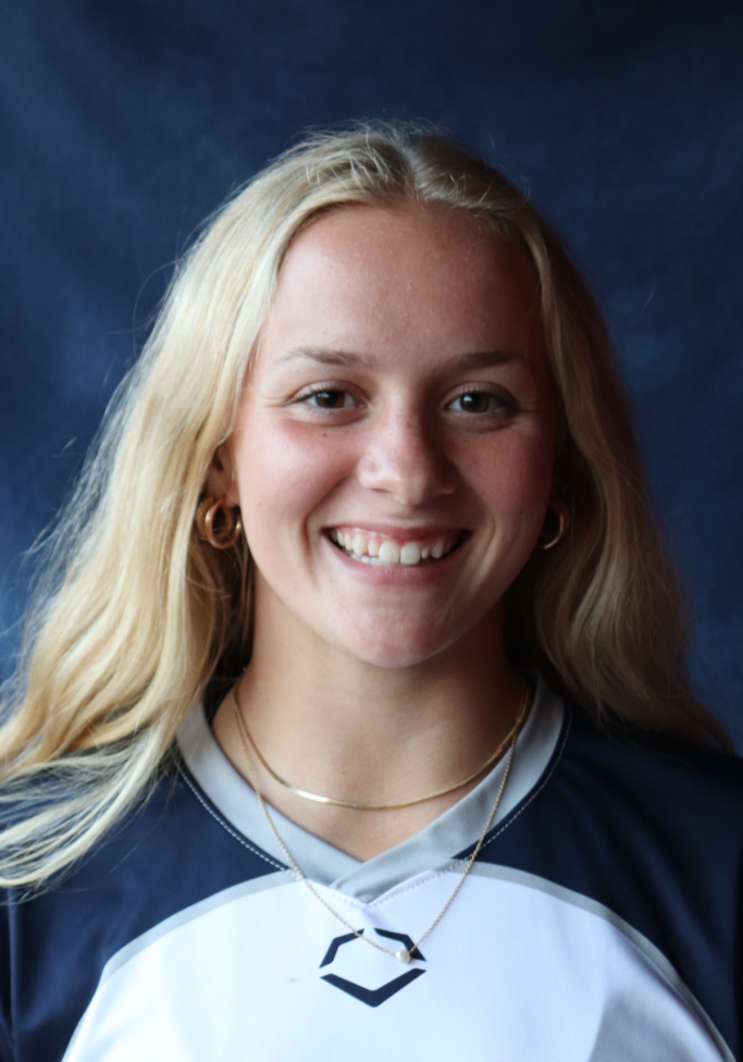 Grace Melstrom