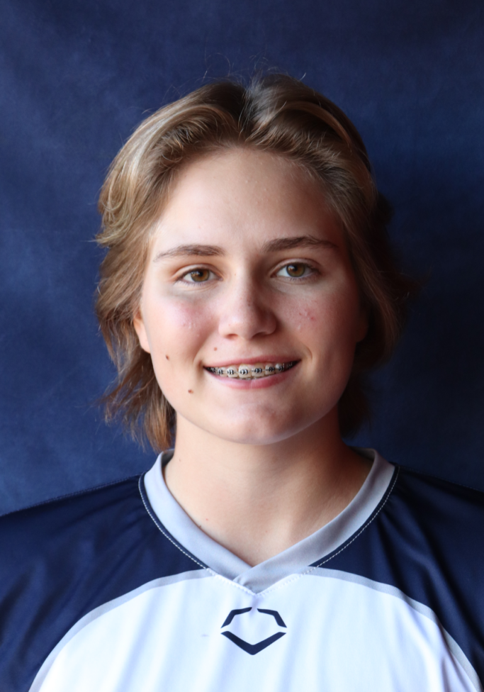 Hannah Yaeger
