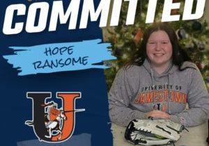 Hope Ransome