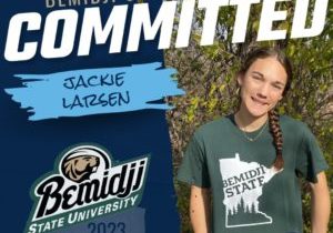 Jackie Larsen