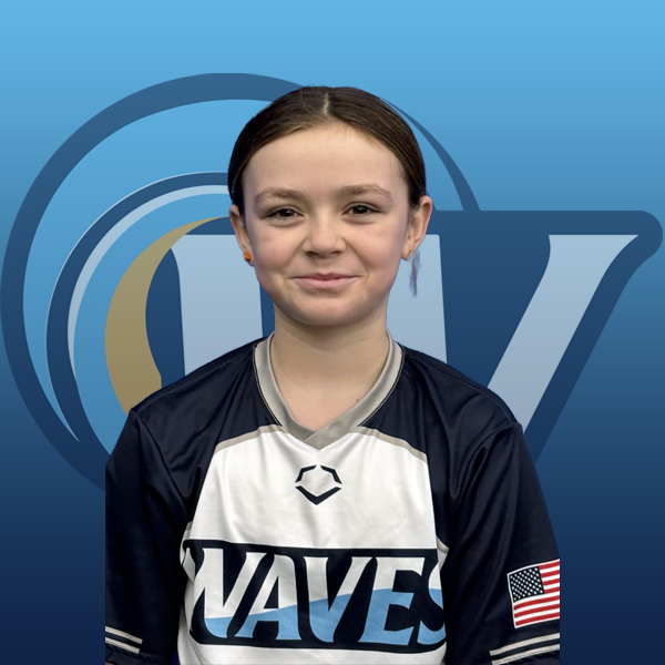 Kendall Walsh-Fitzpatrick 12U