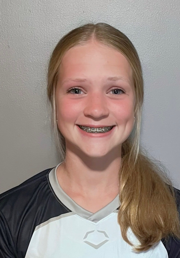 Laney Bowers Laney Bowers
