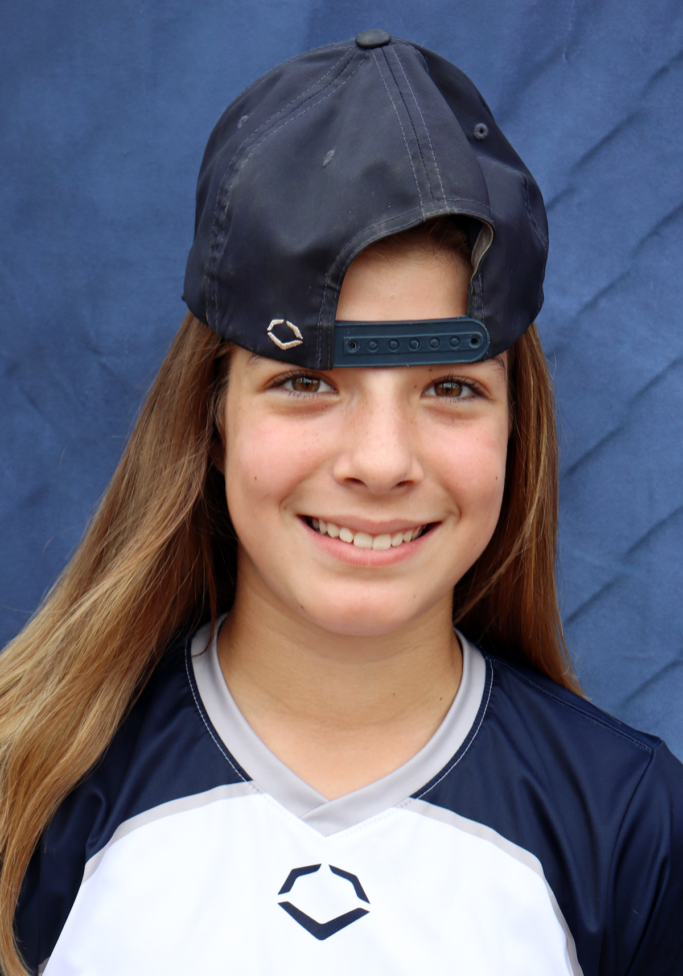 Maddie DuChene Maddie DuChene