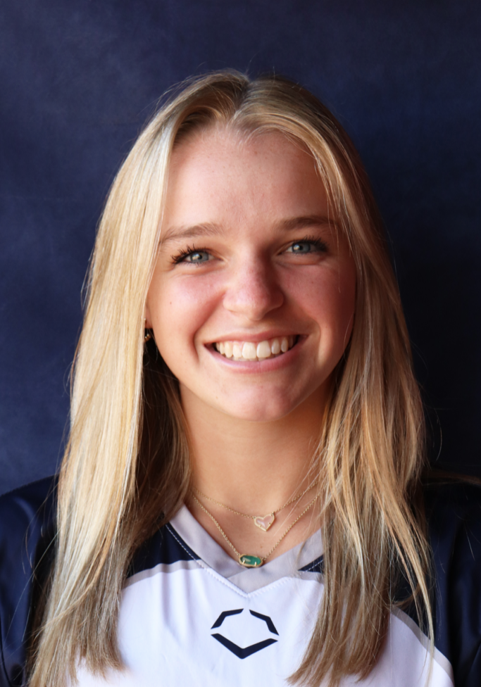 Morgan Honeycutt