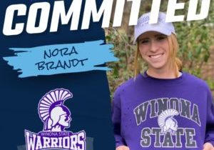 Nora Brandt