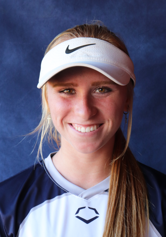 Nora Brandt Profile