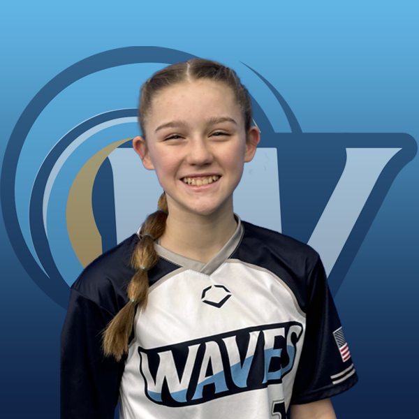 Olivia VanDeWiele 12U