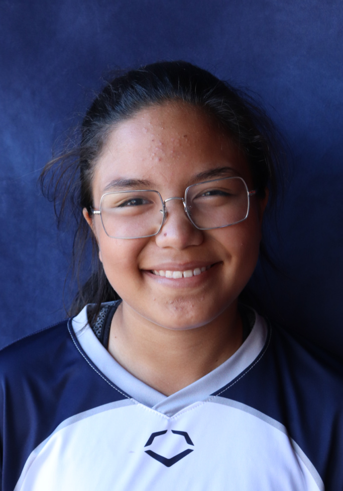 Payton Medeiros Portrait