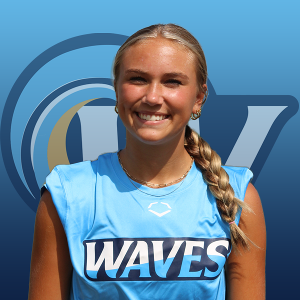 18U National Haefner MN Waves