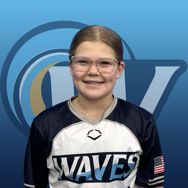 Sydney DeMarco 12U