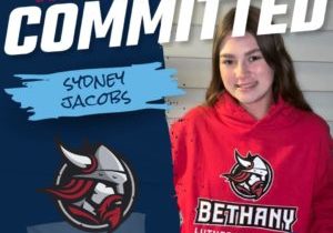 Sydney Jacobs
